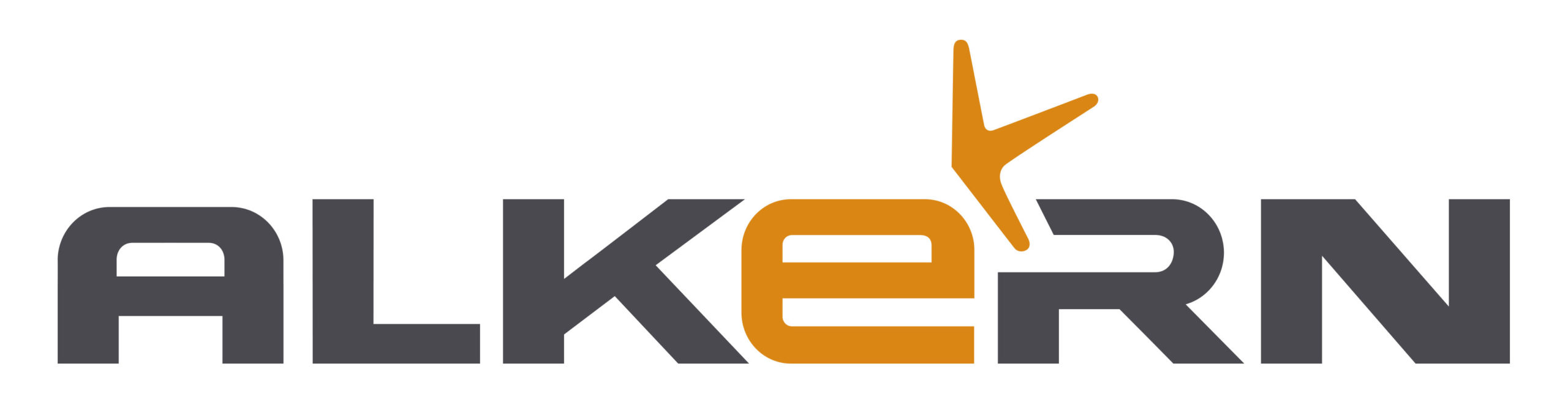 Logo-Alkern